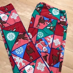 Lularoe Leggings